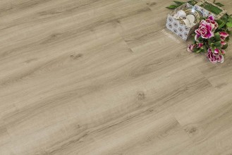 Fine Floor Wood Дуб Макао FF-1515 кварц виниловый ламинат / виниловый пол замковый (плитка пвх) Файн Флор
